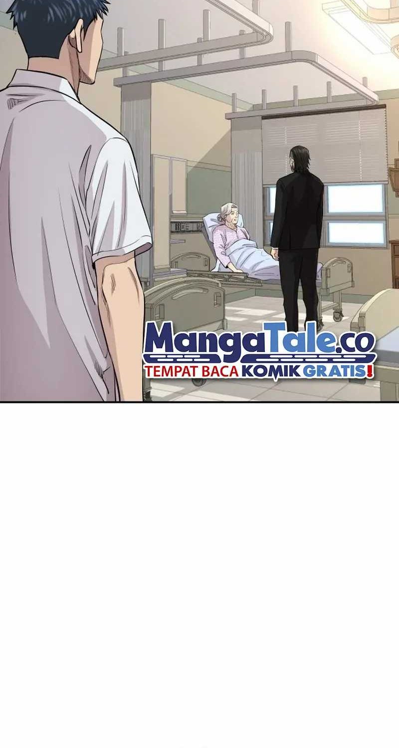 Genius Grandson of the Loan Shark King Chapter 03 Gambar 43