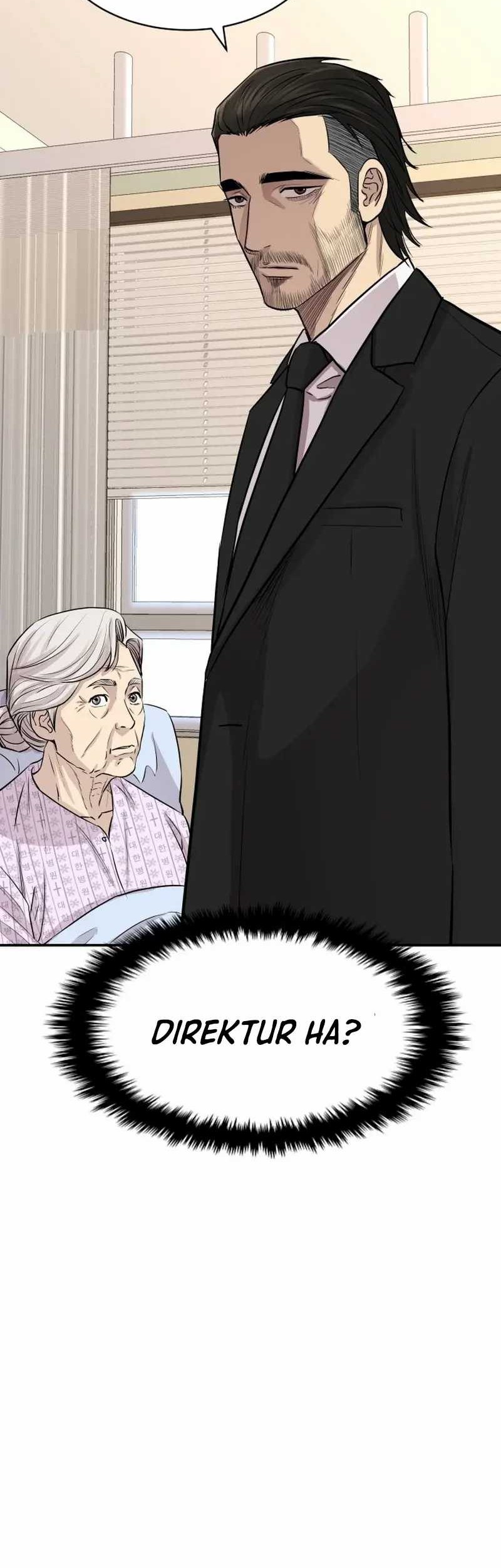 Genius Grandson of the Loan Shark King Chapter 03 Gambar 45