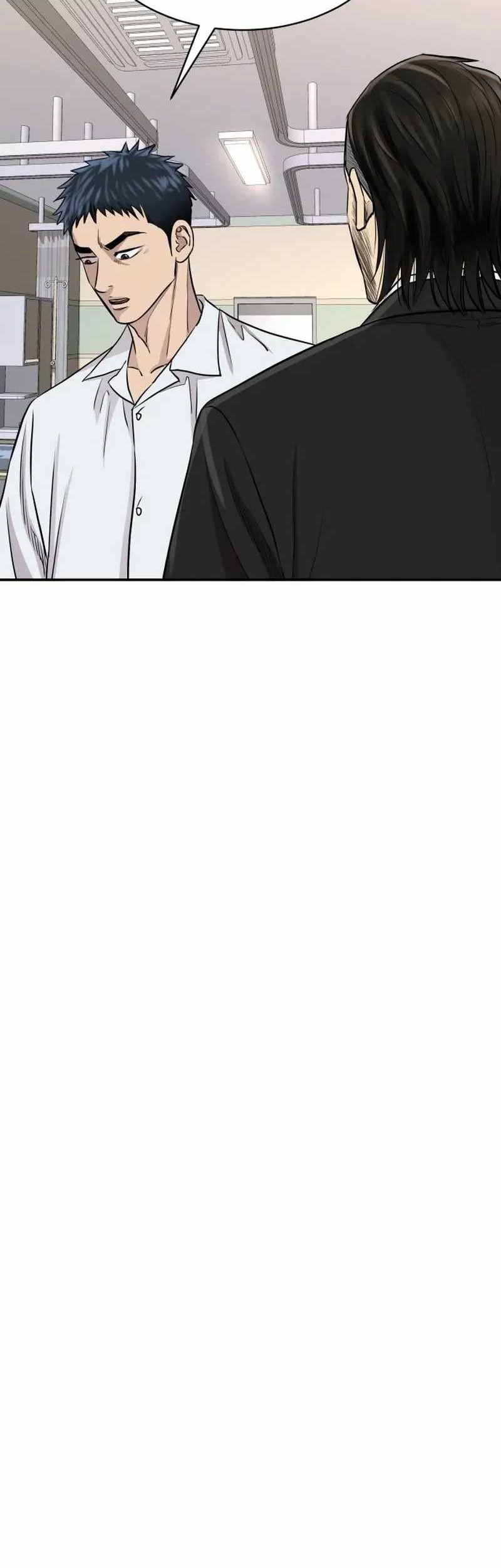 Genius Grandson of the Loan Shark King Chapter 03 Gambar 47