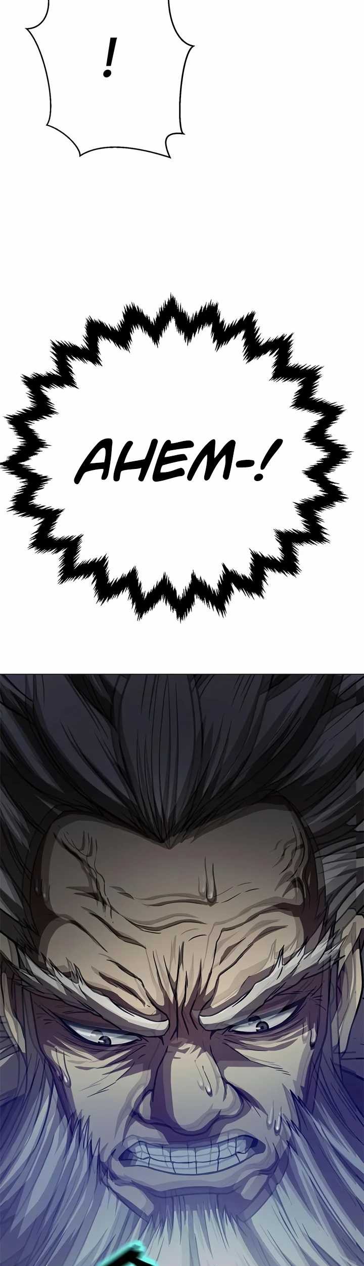 Invincible Territory Chapter 09 Gambar 19