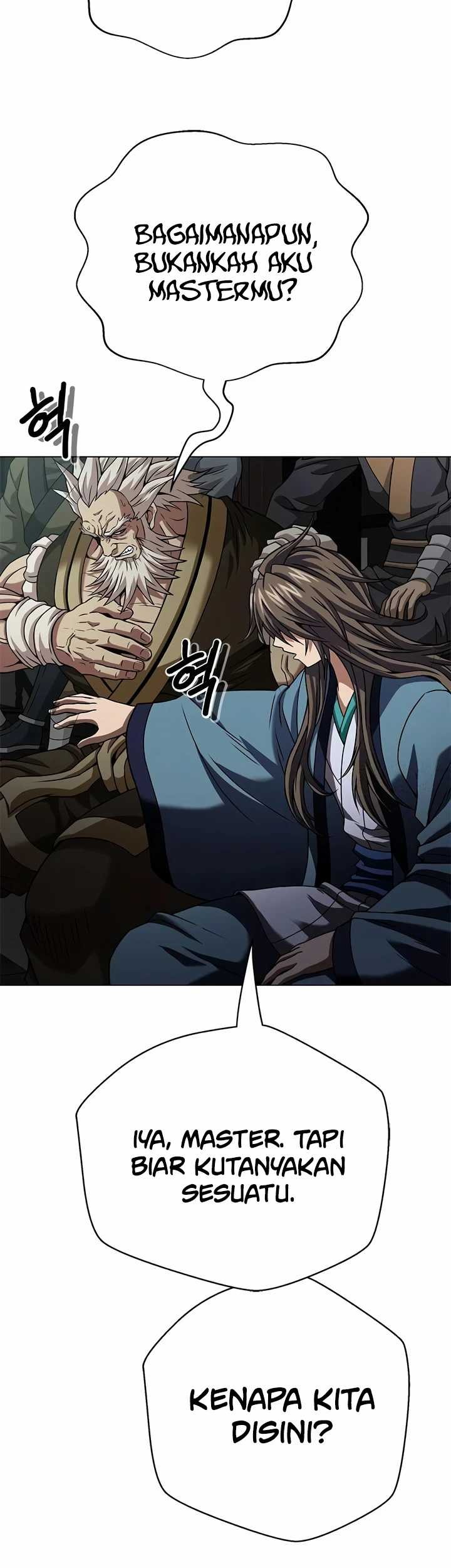 Invincible Territory Chapter 09 Gambar 21