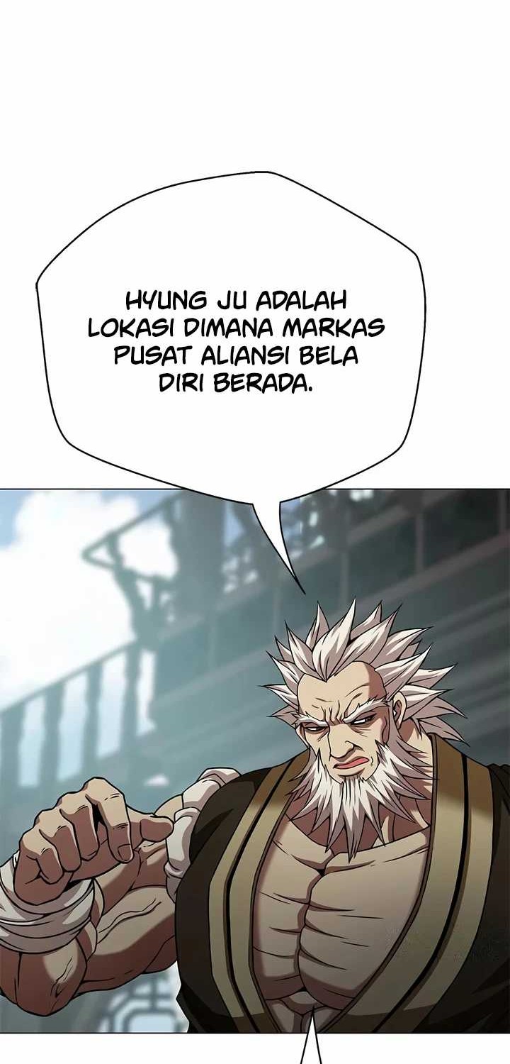 Invincible Territory Chapter 09 Gambar 22