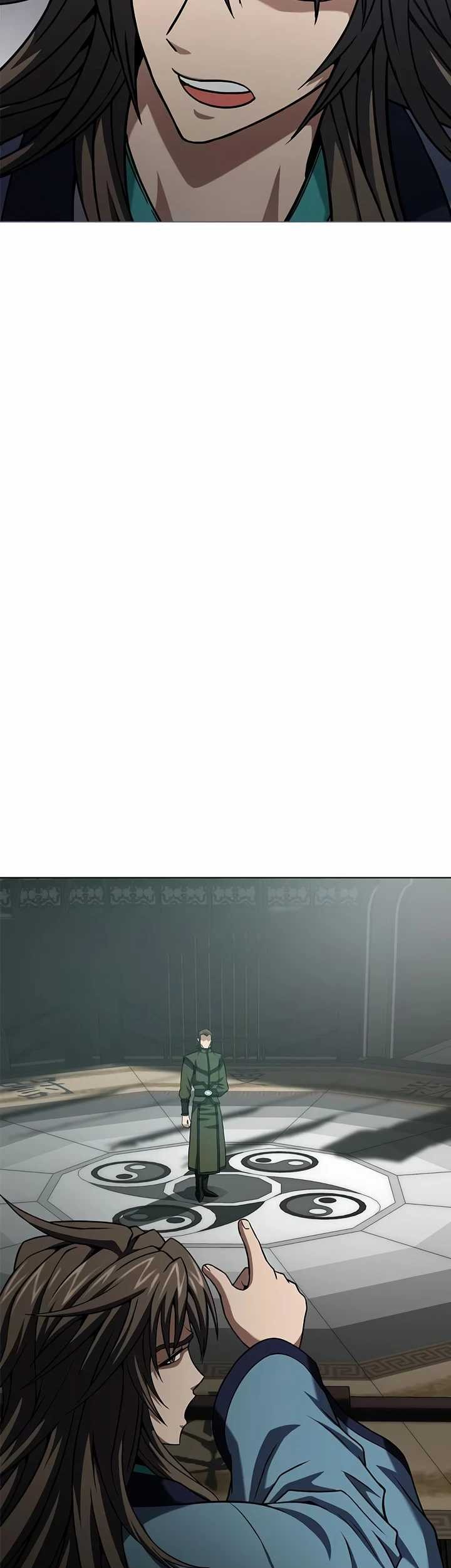 Invincible Territory Chapter 09 Gambar 25