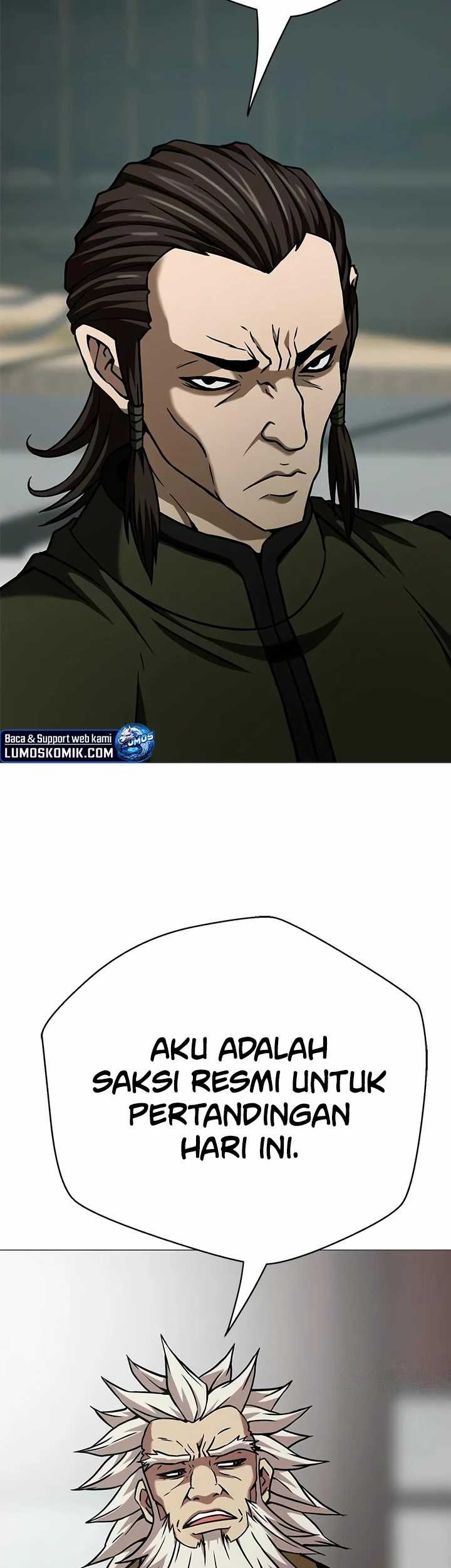 Invincible Territory Chapter 09 Gambar 27