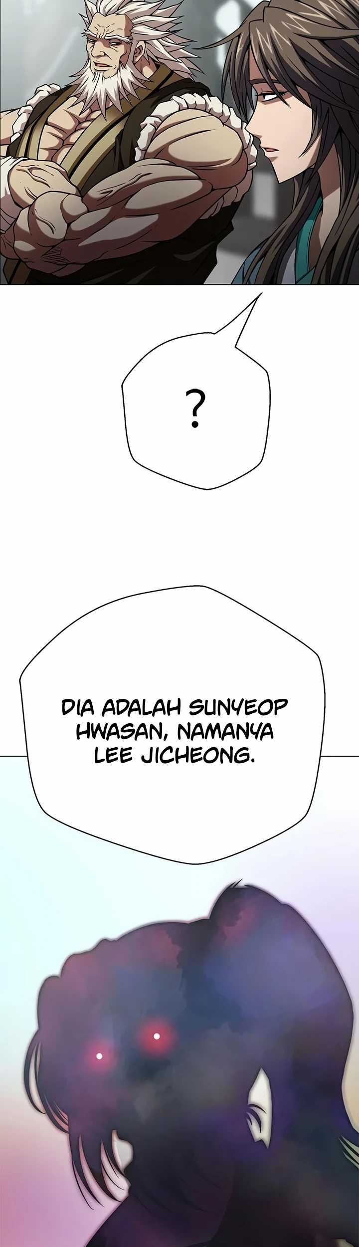 Invincible Territory Chapter 09 Gambar 29