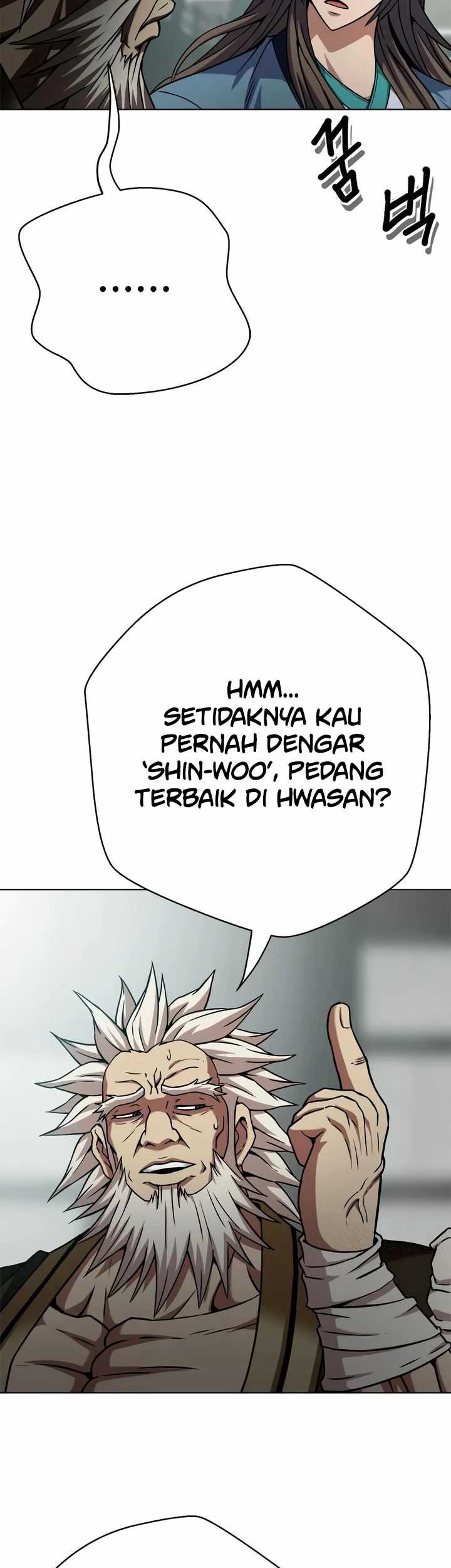 Invincible Territory Chapter 09 Gambar 31
