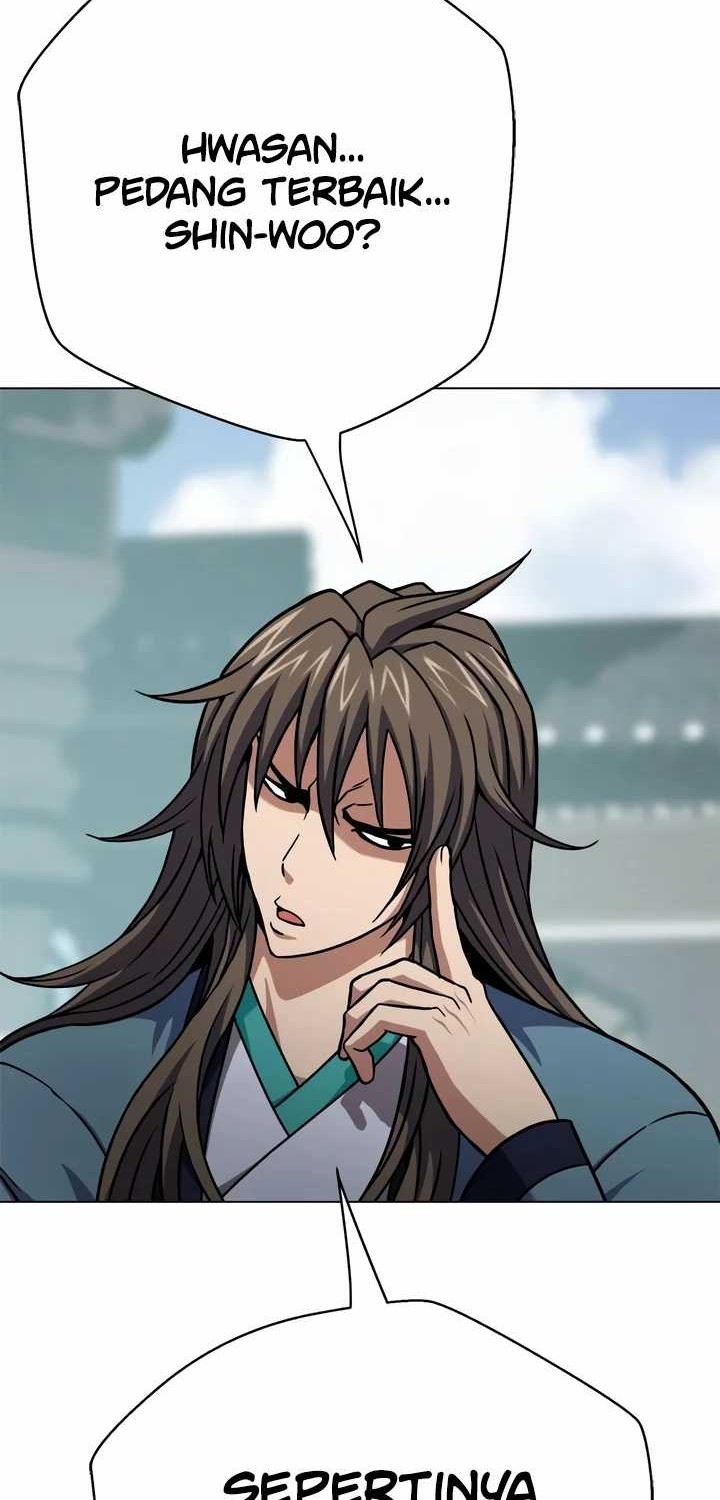 Invincible Territory Chapter 09 Gambar 32