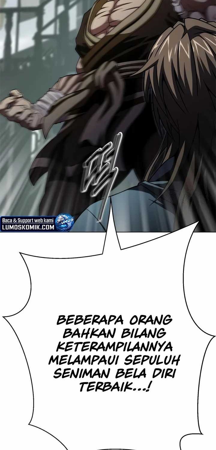 Invincible Territory Chapter 09 Gambar 34