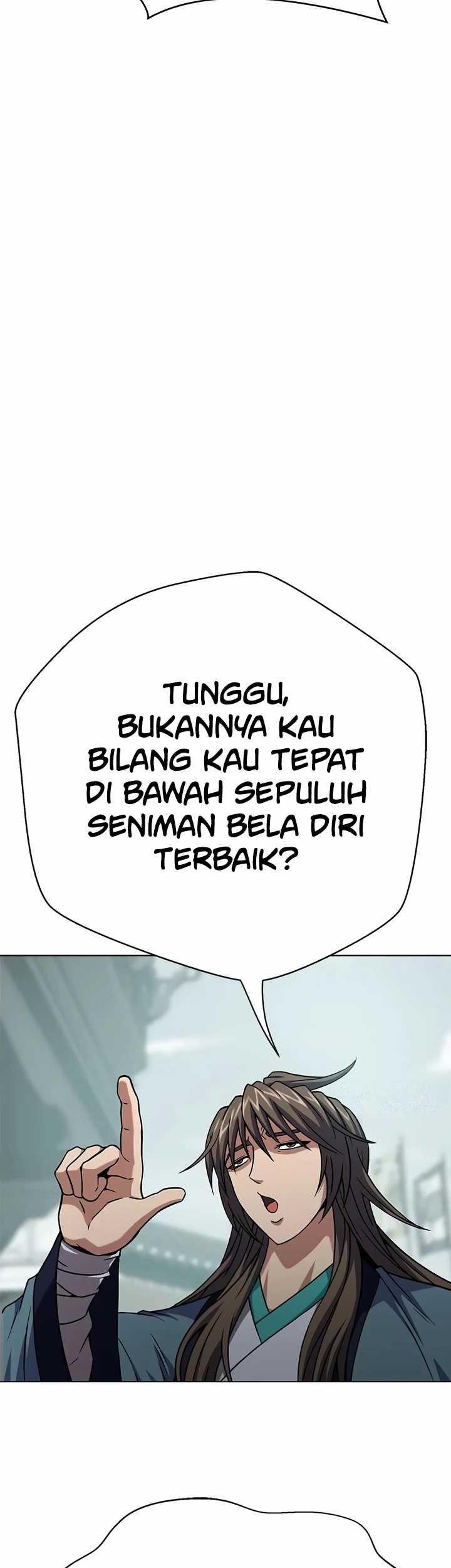 Invincible Territory Chapter 09 Gambar 35