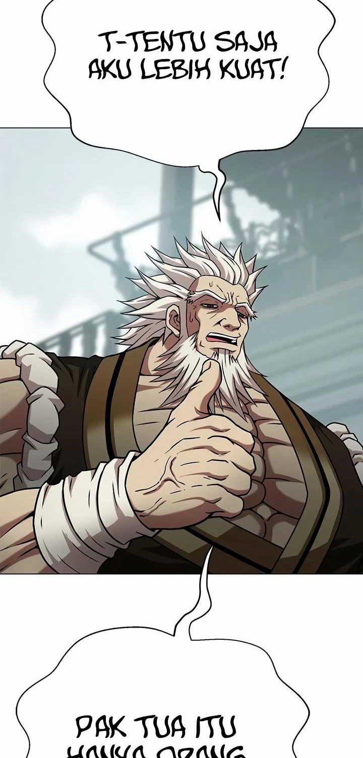 Invincible Territory Chapter 09 Gambar 36