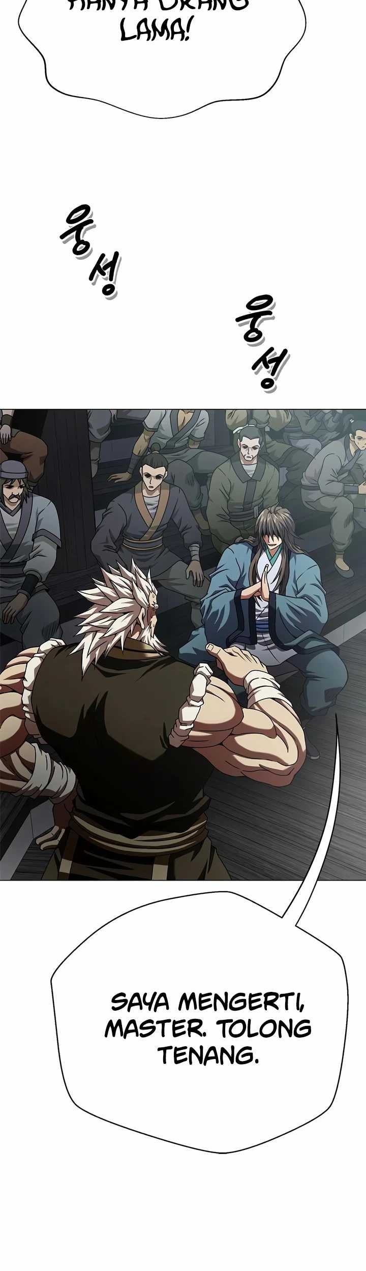 Invincible Territory Chapter 09 Gambar 37