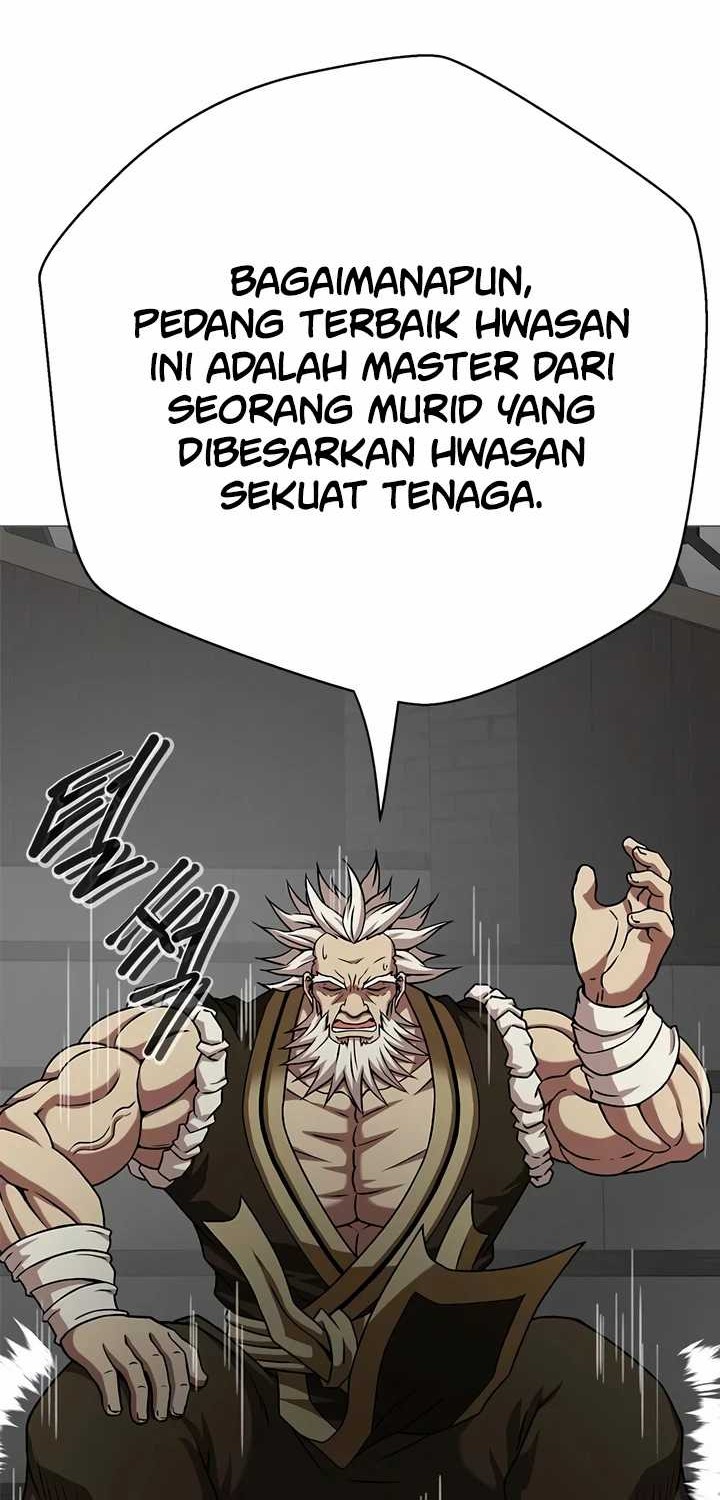 Invincible Territory Chapter 09 Gambar 38