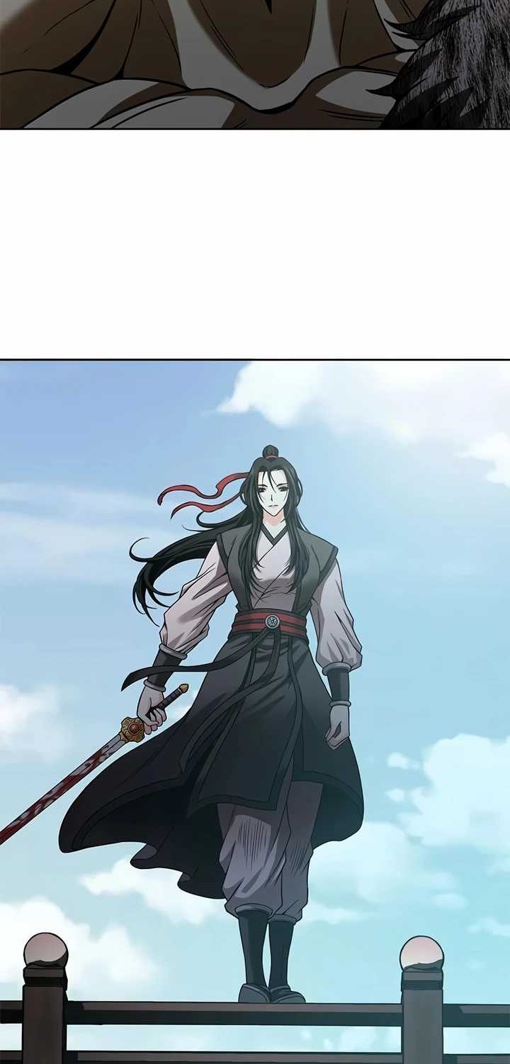 Baca  Invincible Territory Chapter 09 Gambar 2