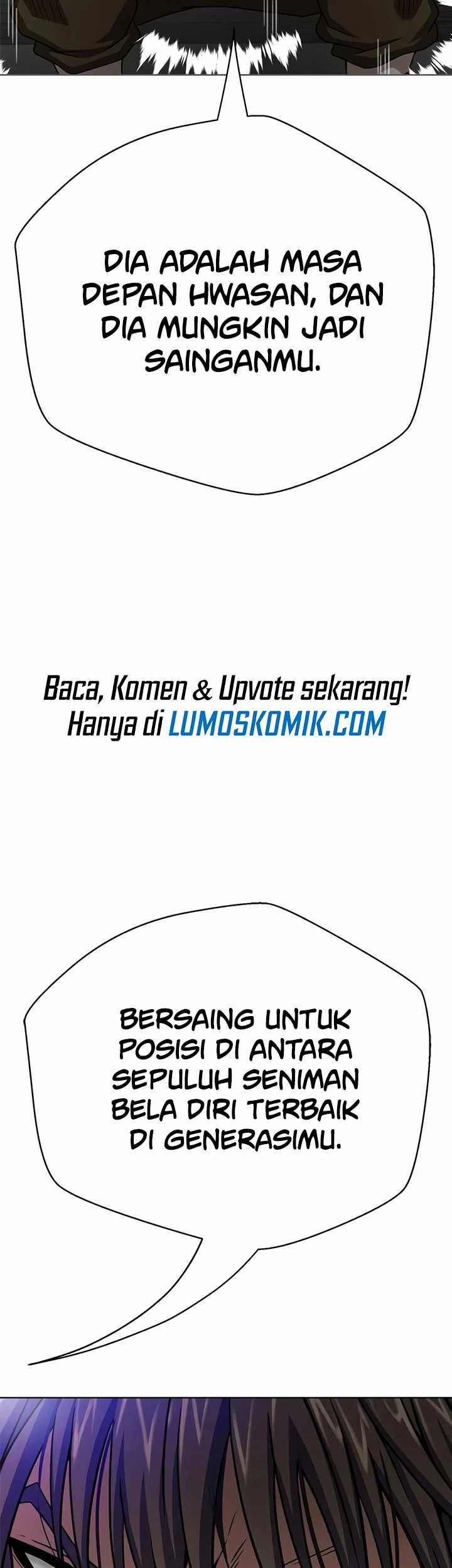 Invincible Territory Chapter 09 Gambar 39