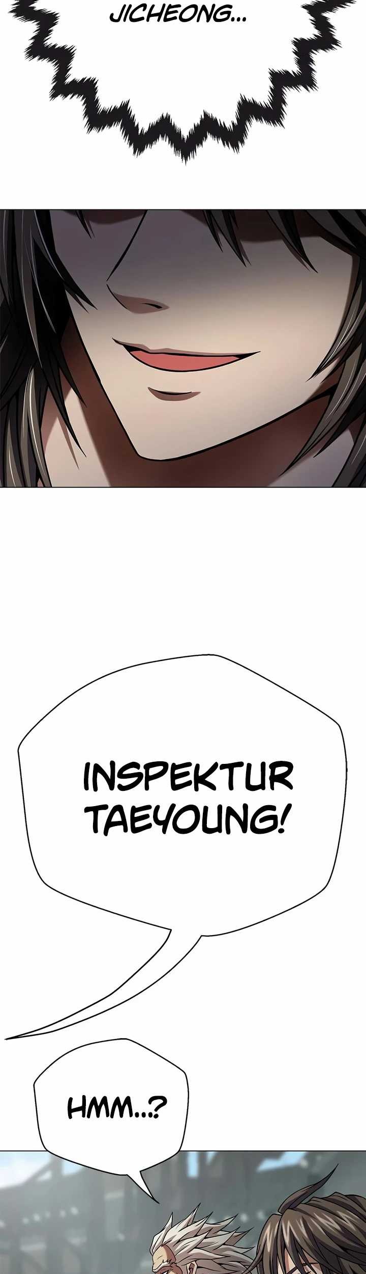 Invincible Territory Chapter 09 Gambar 41