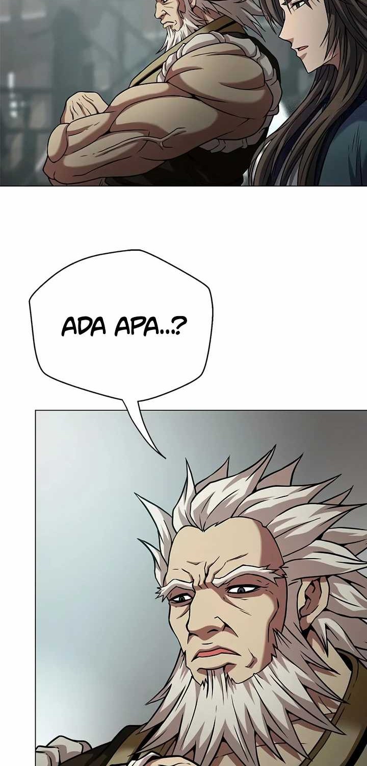 Invincible Territory Chapter 09 Gambar 42