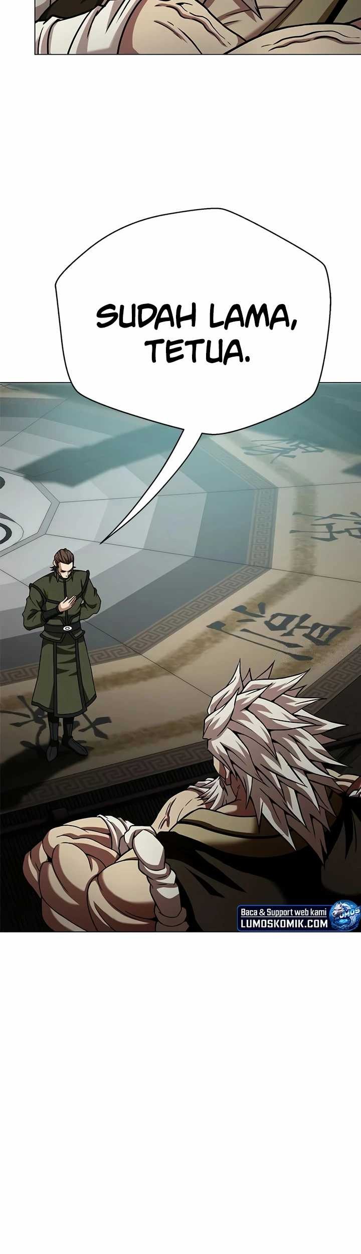 Invincible Territory Chapter 09 Gambar 43