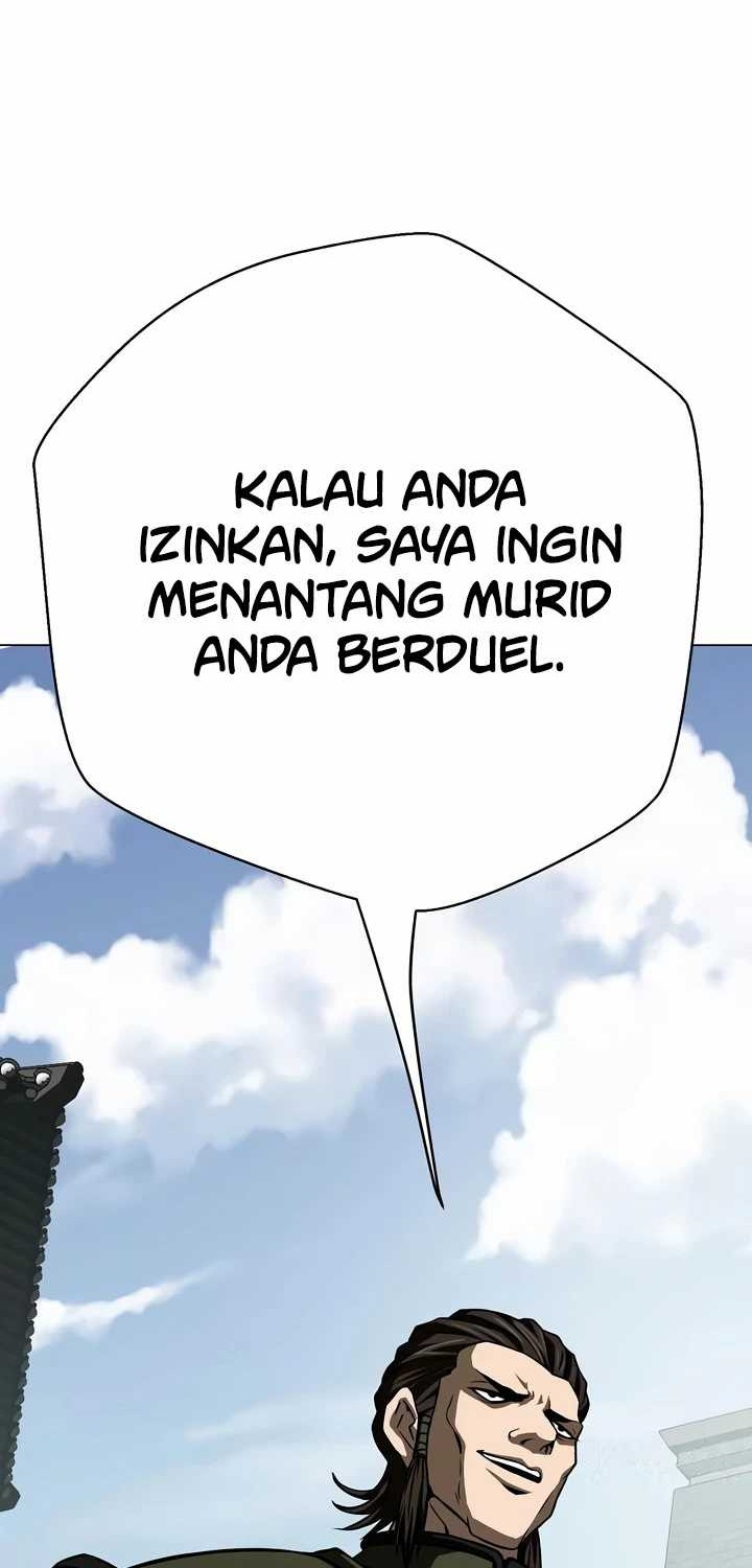 Invincible Territory Chapter 09 Gambar 44