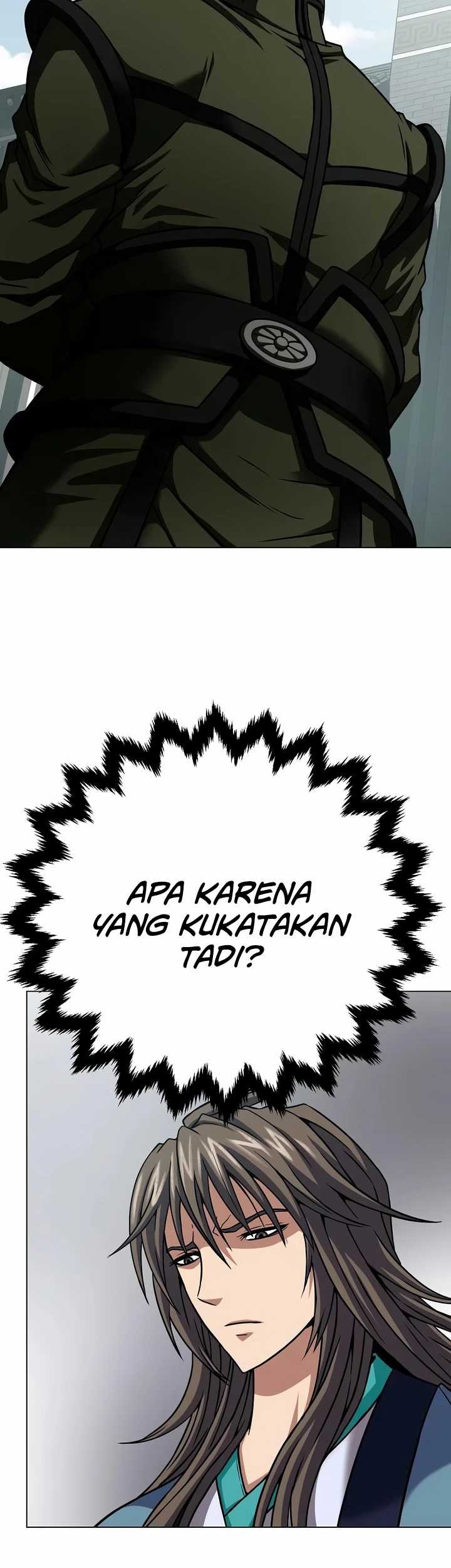 Invincible Territory Chapter 09 Gambar 45