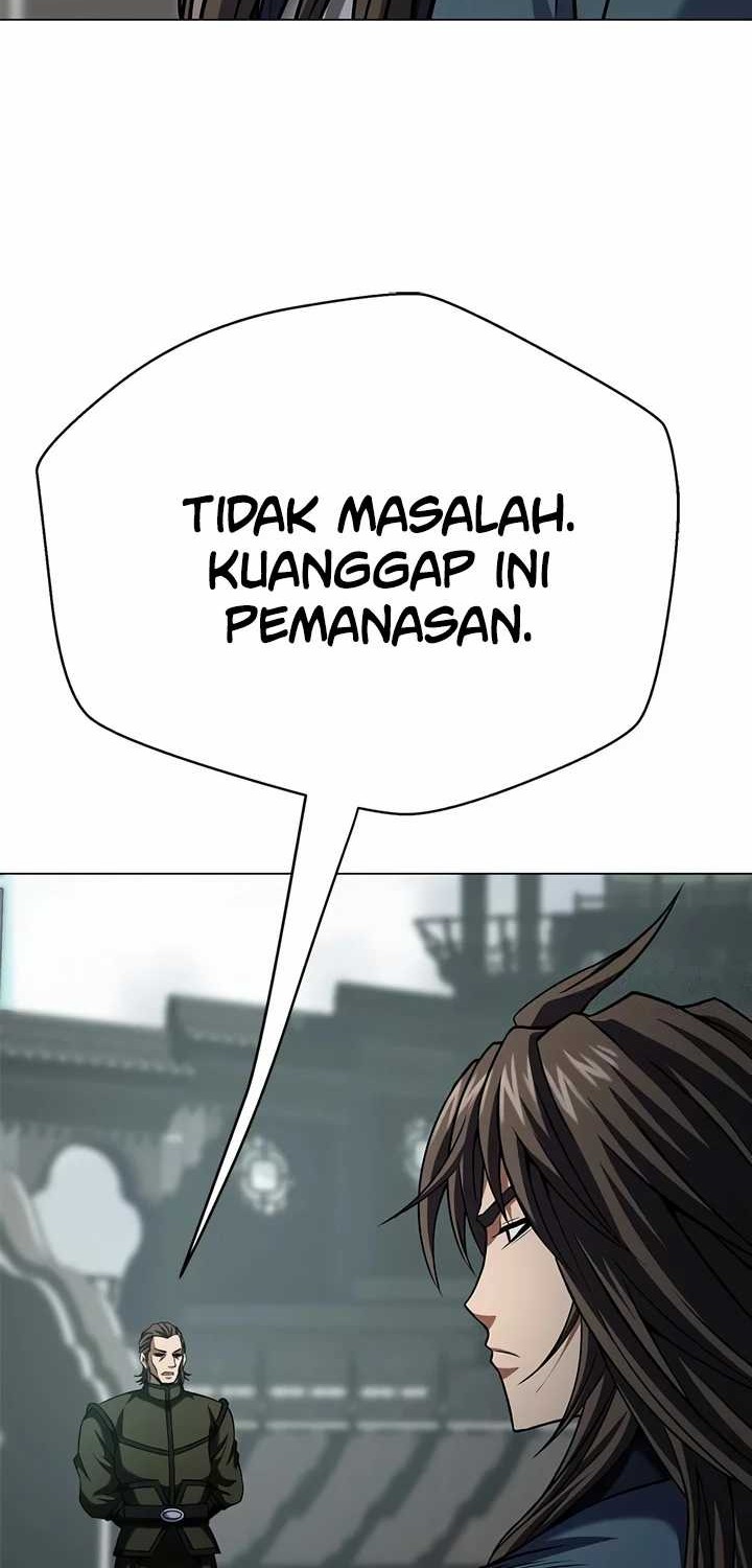 Invincible Territory Chapter 09 Gambar 52