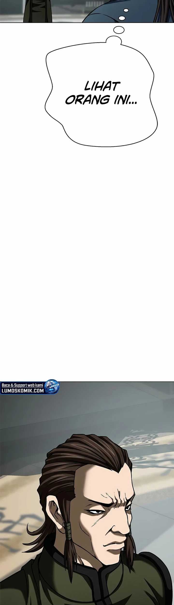 Invincible Territory Chapter 09 Gambar 53