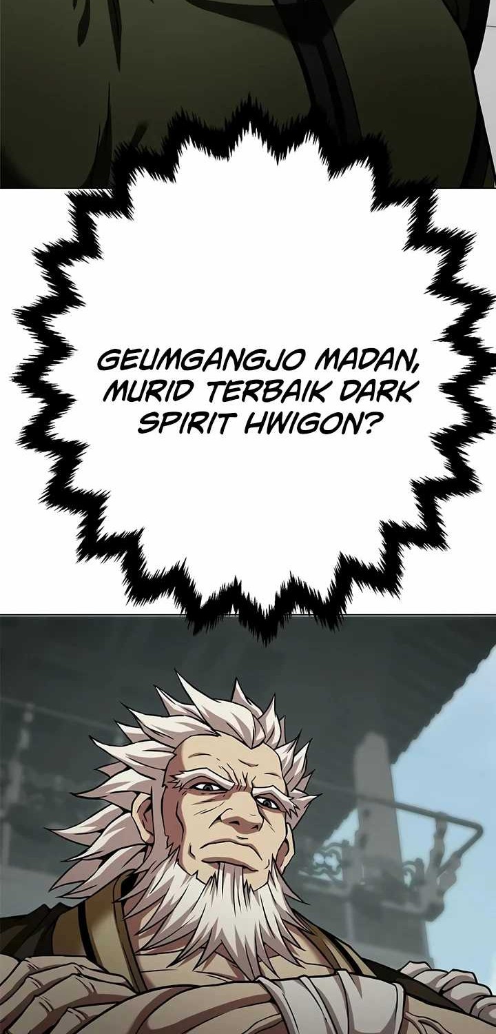 Invincible Territory Chapter 09 Gambar 54