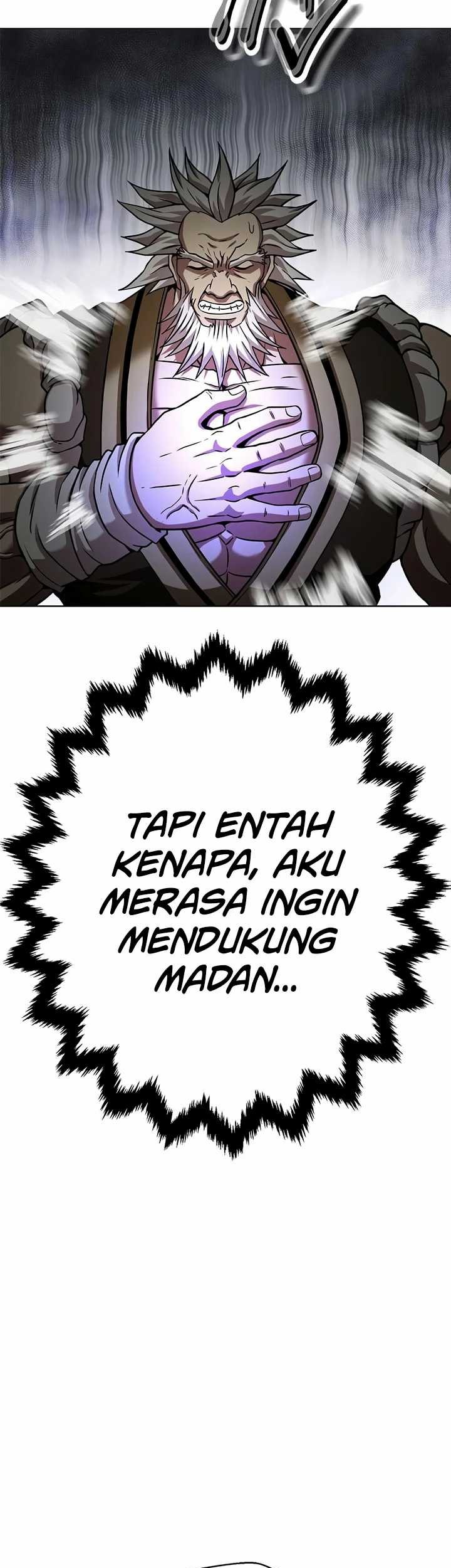 Invincible Territory Chapter 09 Gambar 57