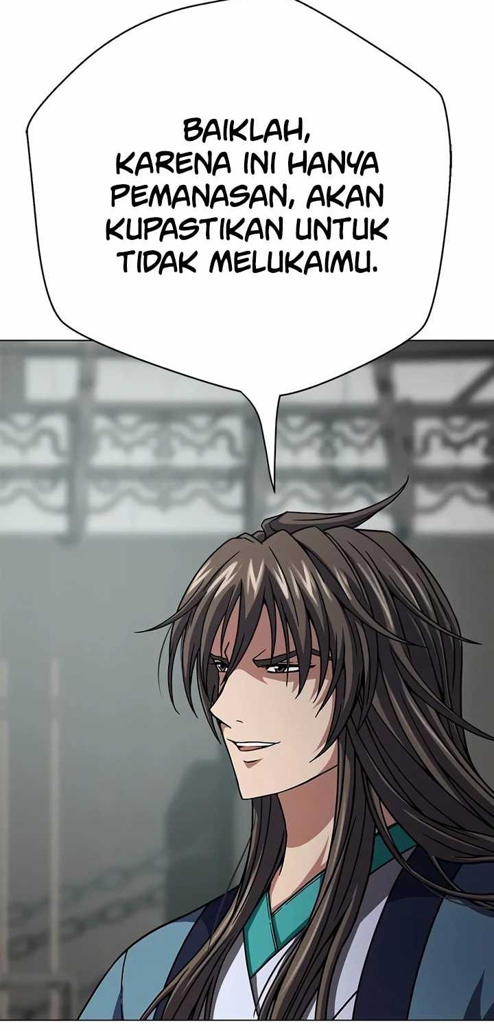 Invincible Territory Chapter 09 Gambar 58