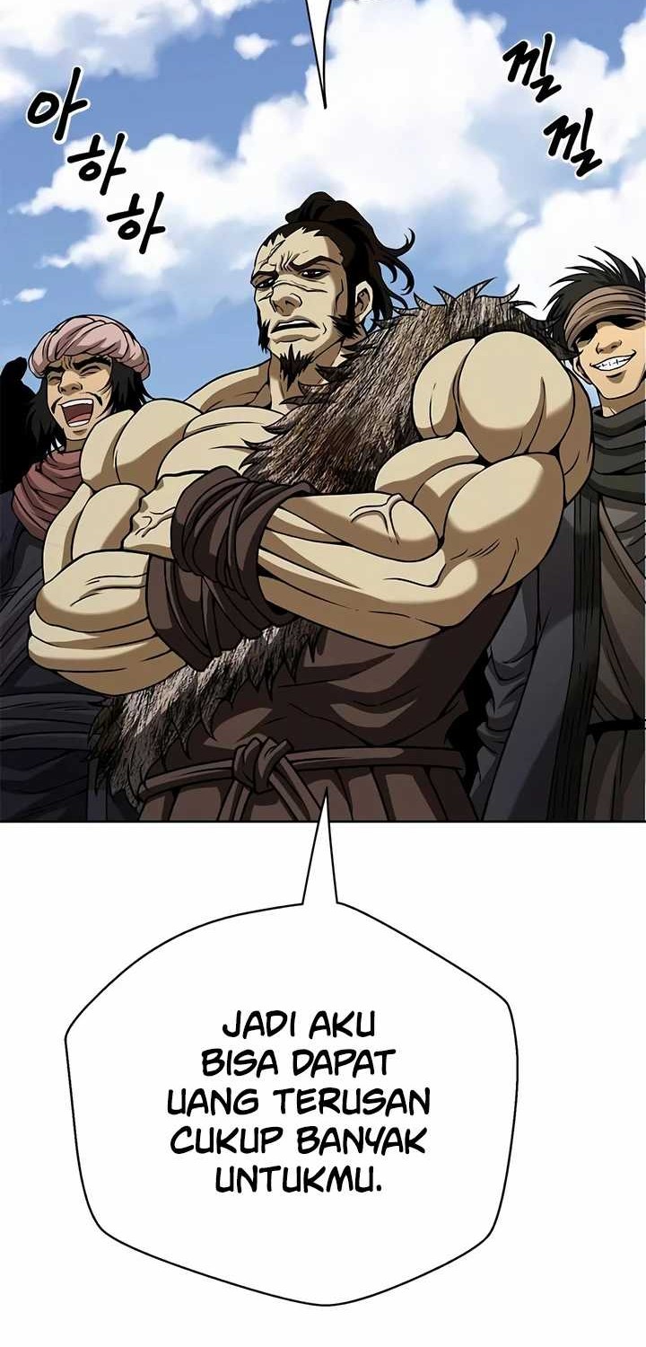 Invincible Territory Chapter 09 Gambar 4