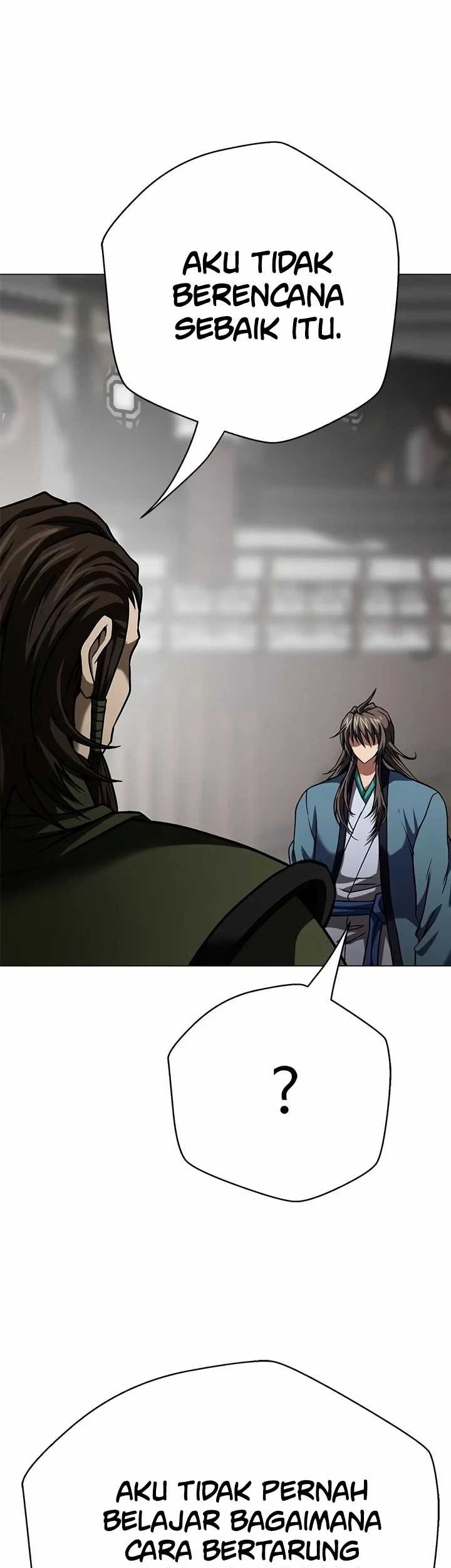 Invincible Territory Chapter 09 Gambar 59