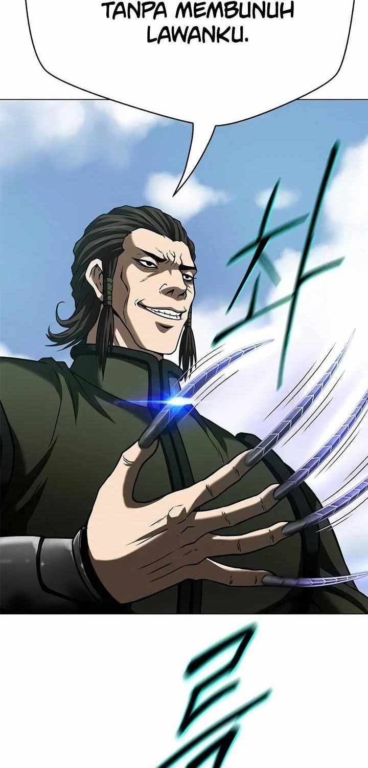 Invincible Territory Chapter 09 Gambar 60