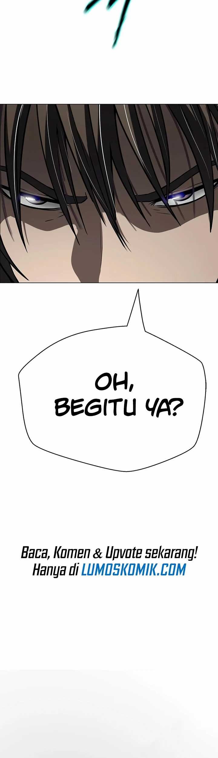 Invincible Territory Chapter 09 Gambar 61