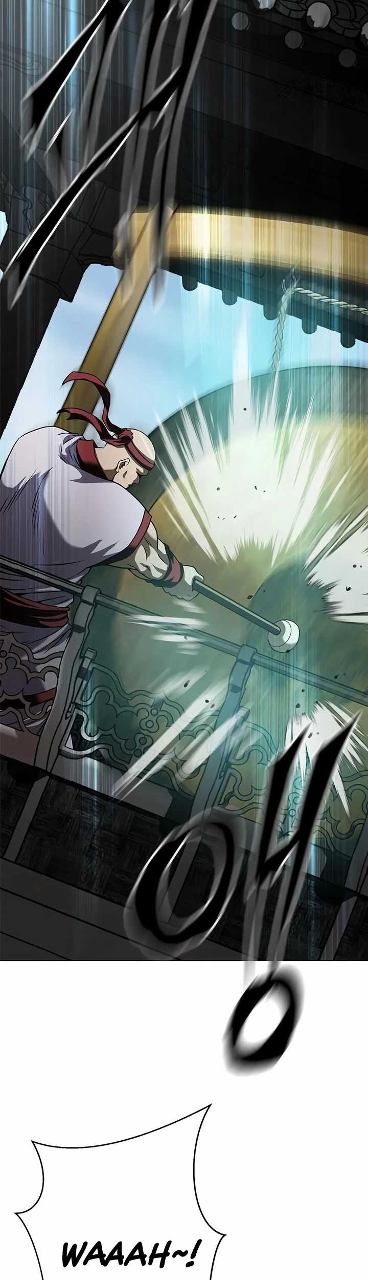 Invincible Territory Chapter 09 Gambar 63