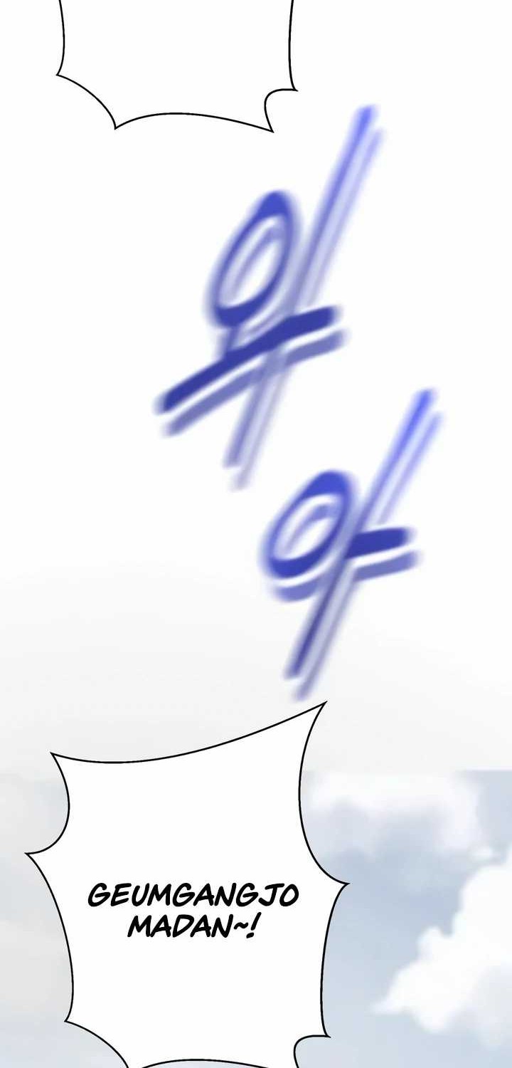 Invincible Territory Chapter 09 Gambar 64