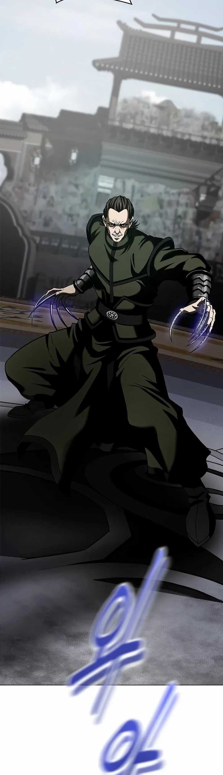 Invincible Territory Chapter 09 Gambar 65