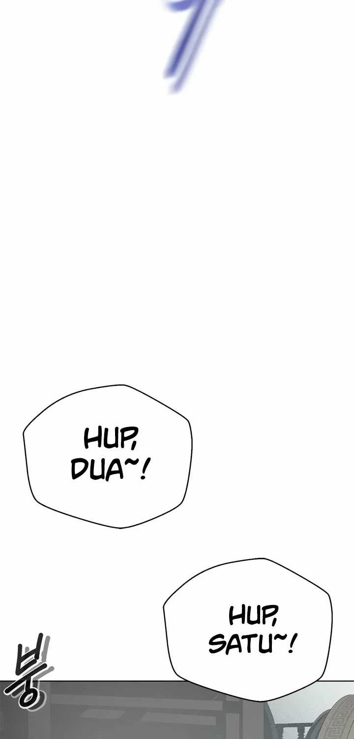 Invincible Territory Chapter 09 Gambar 66