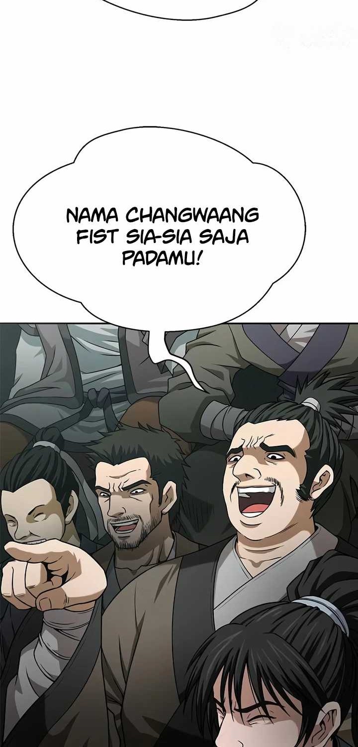 Invincible Territory Chapter 09 Gambar 68