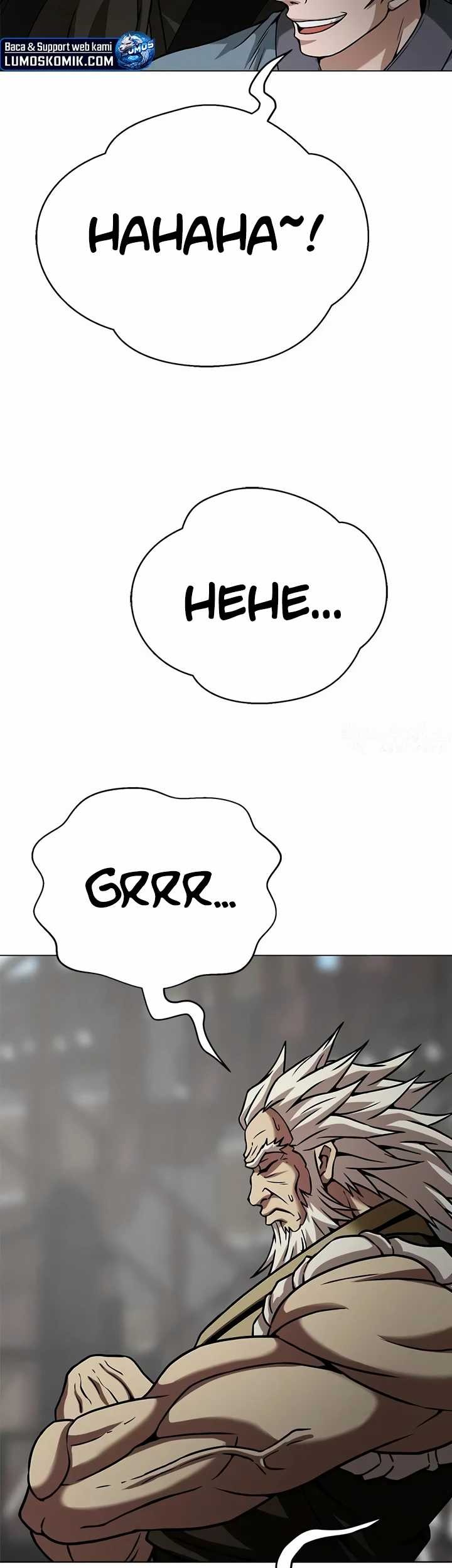 Invincible Territory Chapter 09 Gambar 69