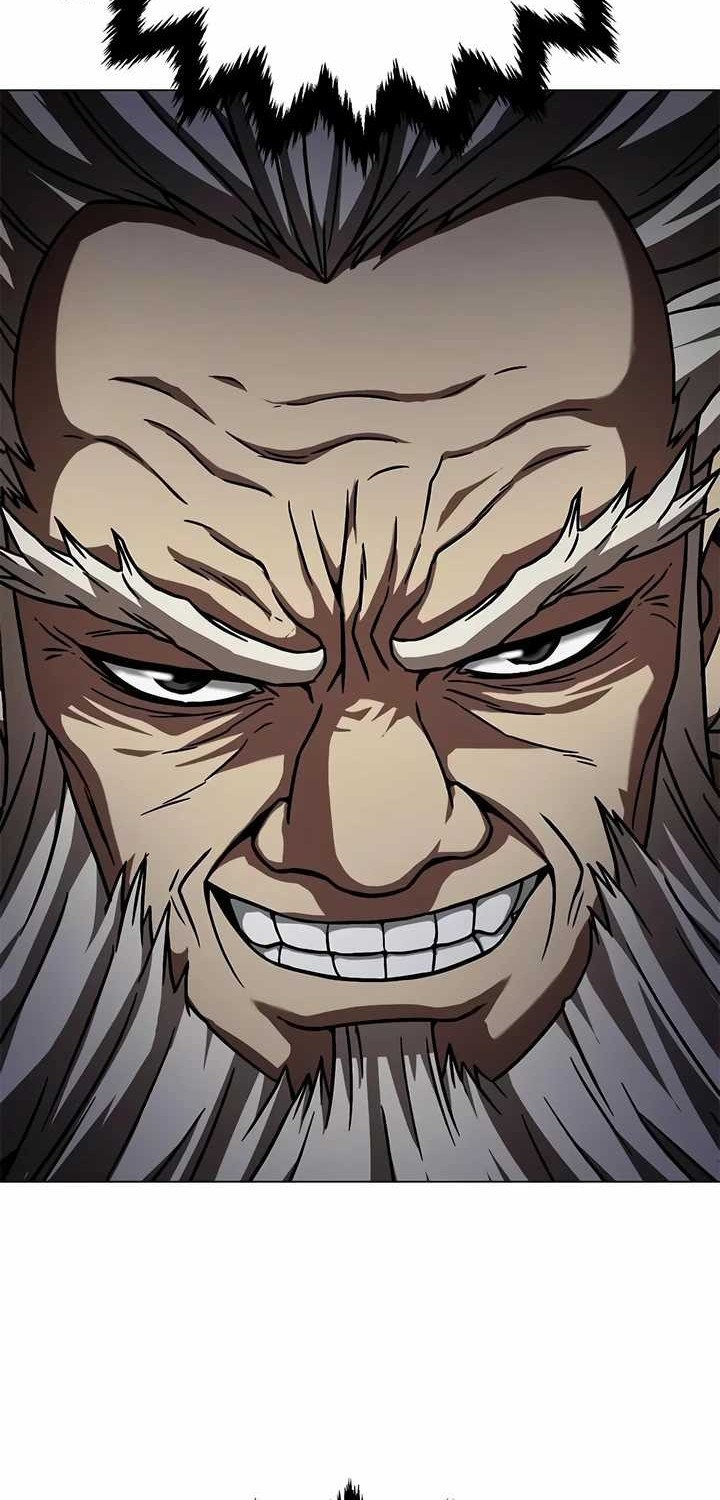 Invincible Territory Chapter 09 Gambar 72