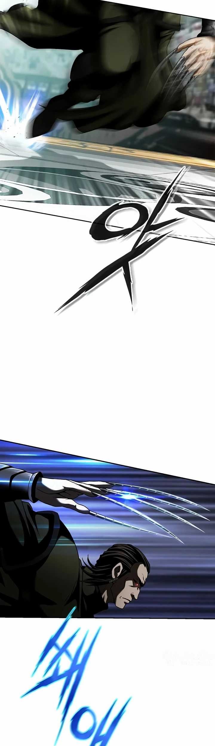 Invincible Territory Chapter 09 Gambar 75