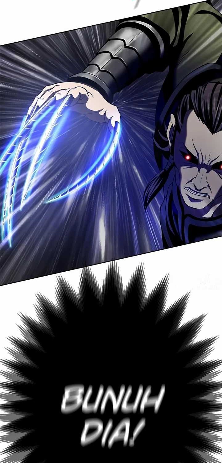 Invincible Territory Chapter 09 Gambar 78