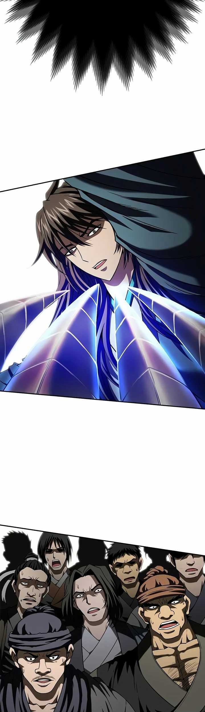 Invincible Territory Chapter 09 Gambar 79