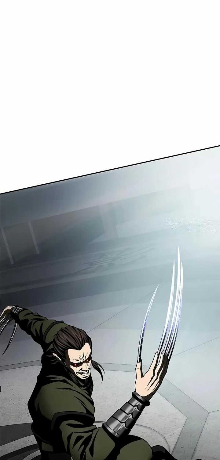 Invincible Territory Chapter 09 Gambar 82