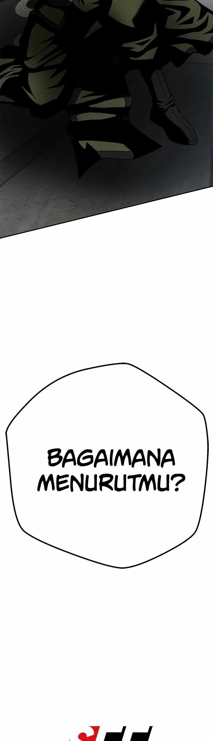 Invincible Territory Chapter 09 Gambar 83