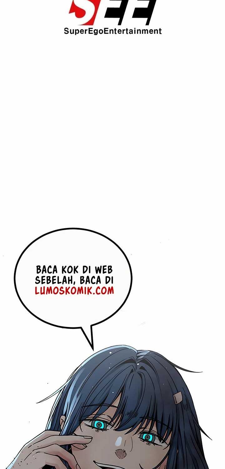 Invincible Territory Chapter 09 Gambar 84