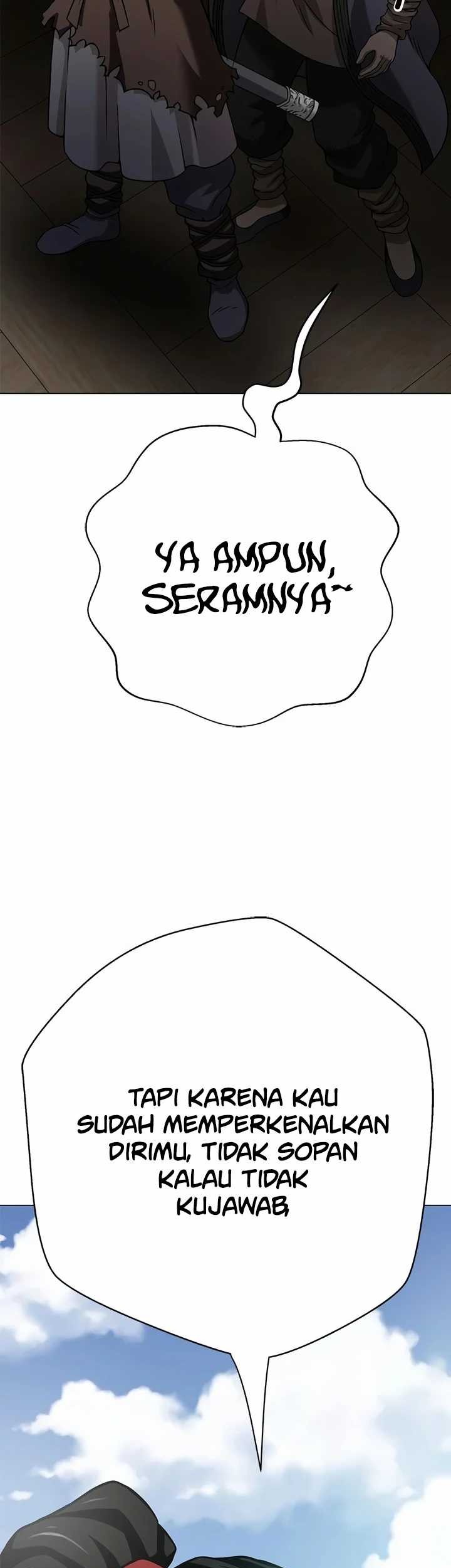 Invincible Territory Chapter 09 Gambar 7