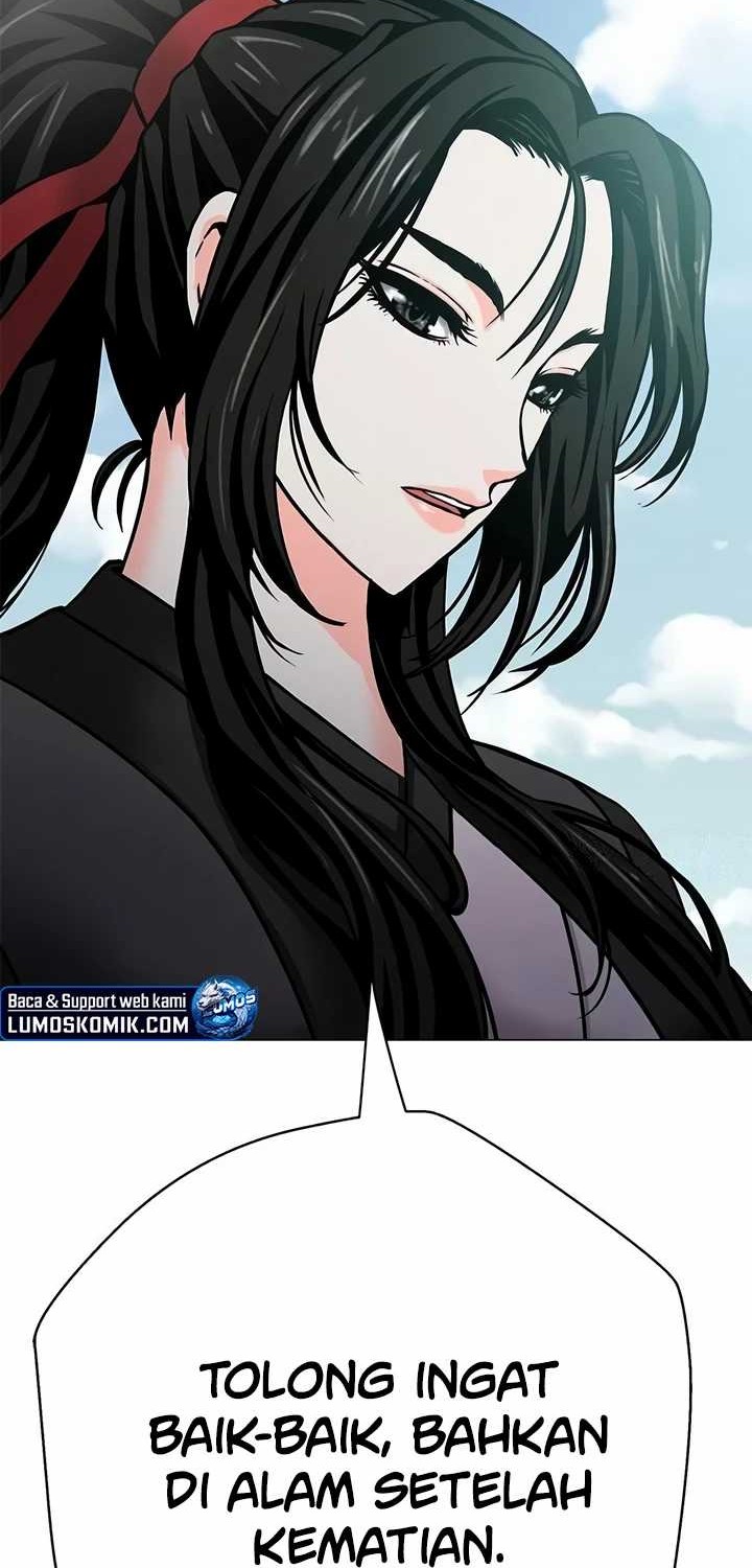 Invincible Territory Chapter 09 Gambar 8