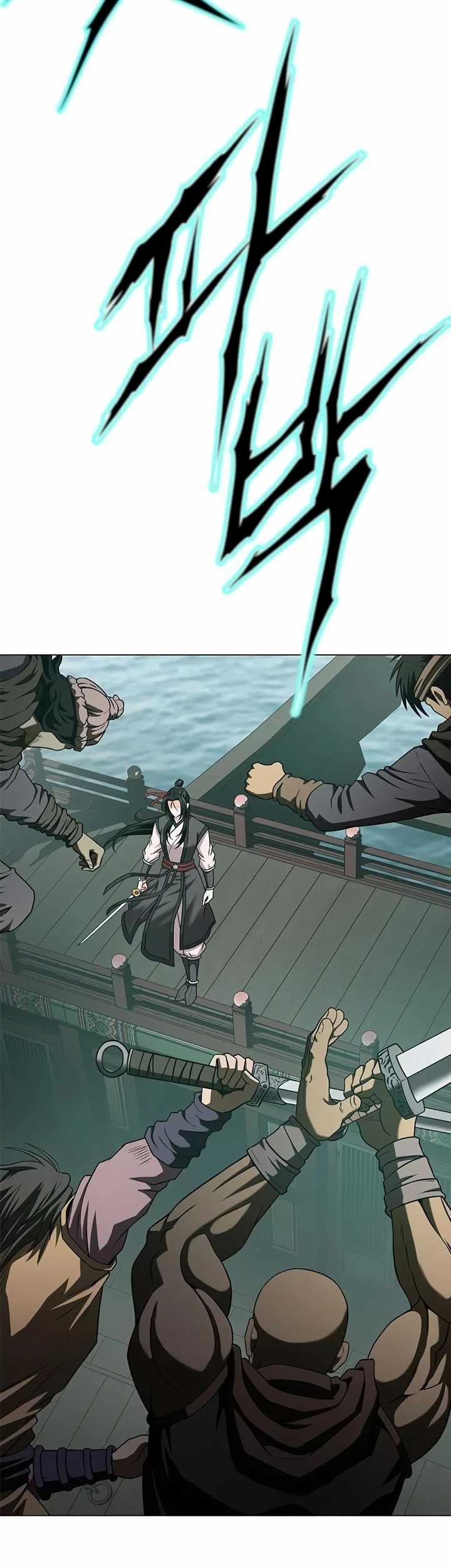 Invincible Territory Chapter 09 Gambar 11