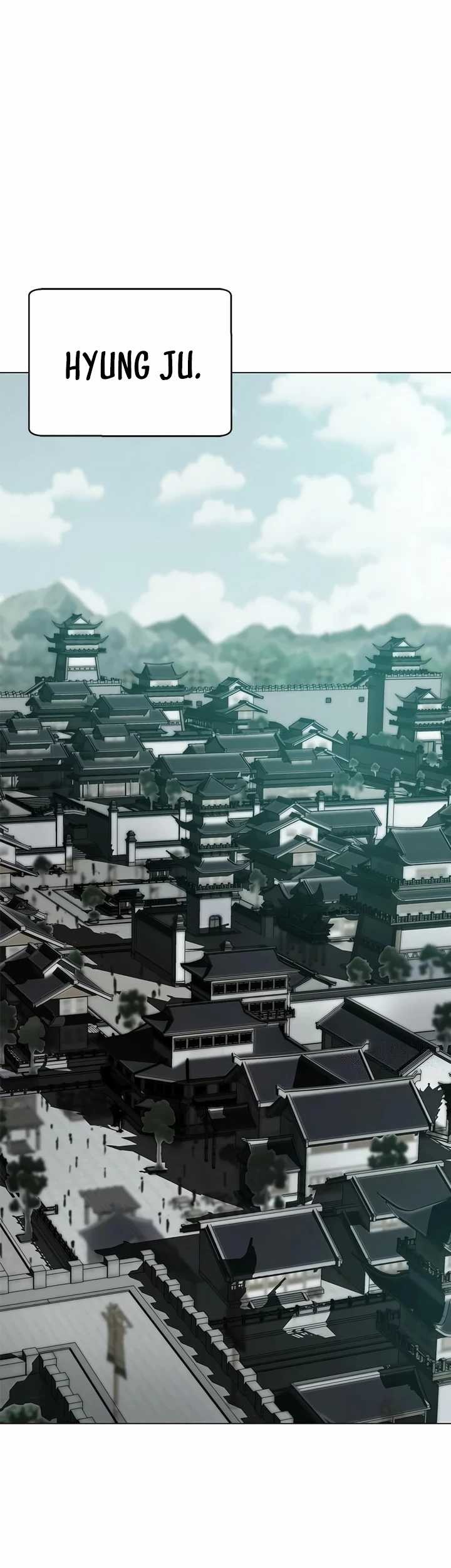 Invincible Territory Chapter 09 Gambar 13