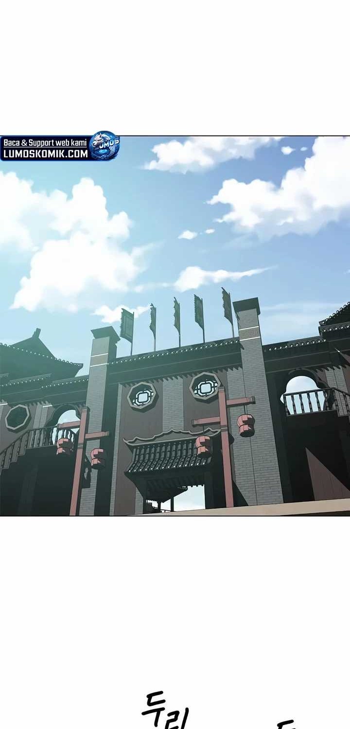 Invincible Territory Chapter 09 Gambar 14